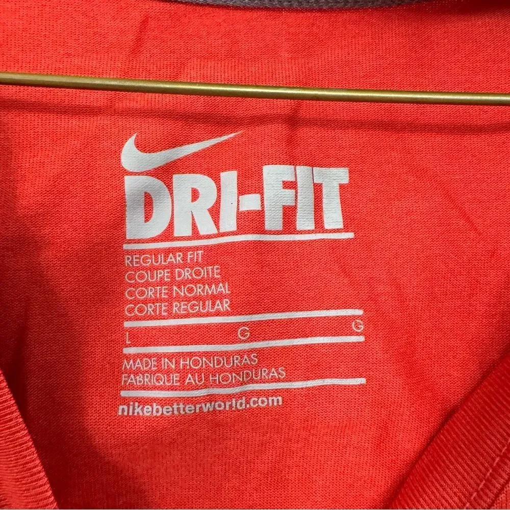 Nike stay comfortable